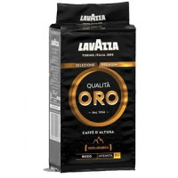 Кофе молотый Lavazza Qualita Oro Mountain Grown Black 250 г/20