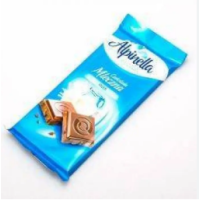 Шоколад Alpinella молочный 100 г