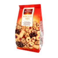 Печиво Feiny Biscuits Мікс 400 г/10