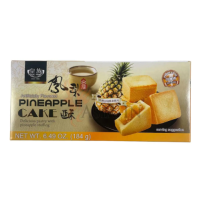 Тістечко Royal Family Pineapple Cake 184 г/24