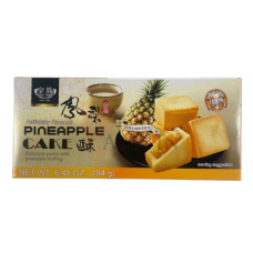 Тістечко Royal Family Pineapple Cake 184 г/24