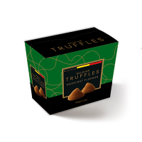 Конфеты Belgotruff Трюфельные Hazelnut 150 г/12