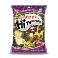 Чіпси хрусткі з норі Tao Kae Noi Tempura зі смаком барбекю 40 г