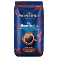 Кофе в зернах Movenpick Himmlische 1 кг/4