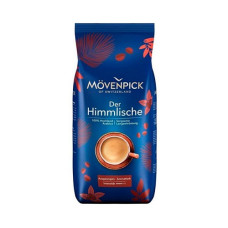 Кофе в зернах Movenpick Himmlische 1 кг/4