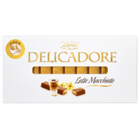 Шоколад Delicadore Baron Latte Macchiato 200 г/12