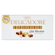 Шоколад Delicadore Baron Latte Macchiato 200 г/12