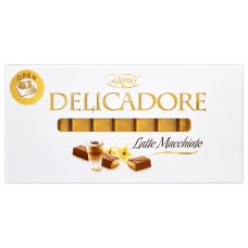 Шоколад Delicadore Baron Latte Macchiato 200 г/12