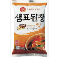 Паста місо Sempio Японського стилю 500 г