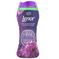 Кондиціонер для білизни в гранулах Lenor Ametista & Bouquet Fiorito 210 г/6