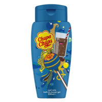 Гель для душу Chupa Chups Bath & Body Wash Coca Cola 300 мл