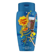 Гель для душу Chupa Chups Bath & Body Wash Coca Cola 300 мл