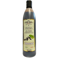 Соус Bonacini Crema Classico бальзамійчний 500 мл/12