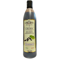 Соус Bonacini Crema Classico бальзамійчний 500 мл/12