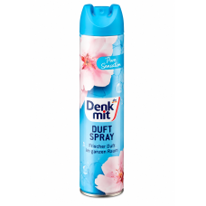 Освежитель воздуха Denkmit Pure Sensation 300 мл/12
