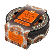 Свічка ароматична Tesori d'Oriente Квітка лотосу 200 г/6