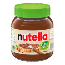 Паста Nutella Plant-Based шоколадно-горіхова 350 г