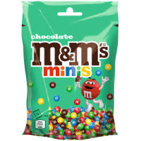 Драже M&Ms Minis 150 г