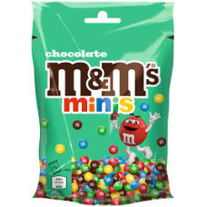Драже M&amp;Ms Minis 150 г