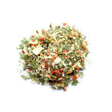 Приправа Приправи Світу 10 овочів 100 г/10