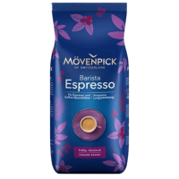 Кофе в зернах Movenpick Espresso 1 кг/4