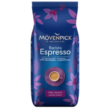 Кофе в зернах Movenpick Espresso 1 кг/4