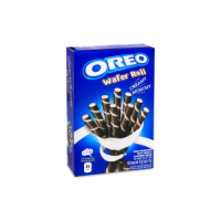 Вафельні трубочки Oreo з ванільною начинкою 54 г/20