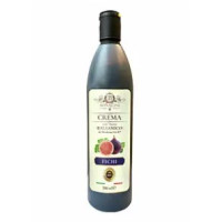 Соус Bonacini Crema Fruttii  бальзамічний 500 мл/12