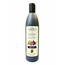 Соус Bonacini Crema Fruttii  бальзамічний 500 мл/12