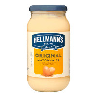 Майонез Hellmann's Original 500 мл/12