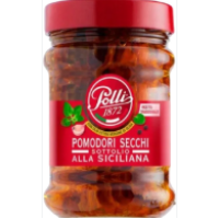 Помідори в'ялені Polli 285 г/12