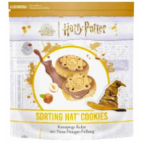 Печиво Harry Potter Sorting Hat Cookies 180 г/10