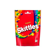 Драже Skittles Fruits 136 г/15