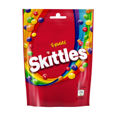 Драже Skittles Fruits 136 г
