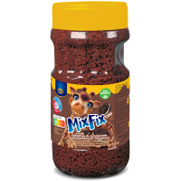 Напій шоколадний Kruger Quick Cao зі смаком печива 375 г/12