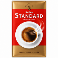 Кофе молотый Standart 500 г/12