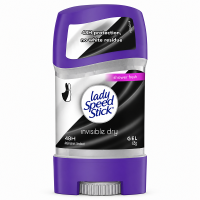 Дезодорант стік Lady Speed Stick Invisible Dry Gel 65 г
