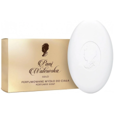 Мило кремове Pani Walewska Gold парфумоване 100 г/40