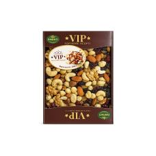Суміш горіхів Vip 500 г