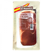 Хамон Curado El Maestro (резка) 100 г