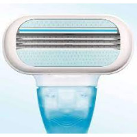 Змінні касети для гоління Gillette Venus smooth 1 шт