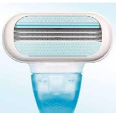 Змінні касети для гоління Gillette Venus smooth 1 шт