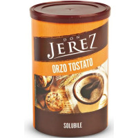 Ячмінний напій Orzo Don Jerez Solubile 200 г/12