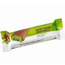 Шоколад Bolci Дубайський молочний  з фісташкою та кадаїфі 30 г/48