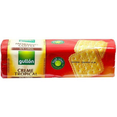 Печенье Gullon Creme Tropical 200 г/24