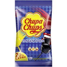Цукерка на палочці Chupa Chups Zungenmaler 1 шт