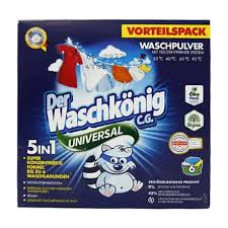 Порошок для прання Waschkonig 390 г