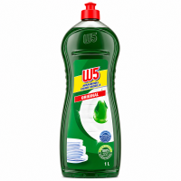 Засіб для миття посуду W5 Original Класичний 1 л