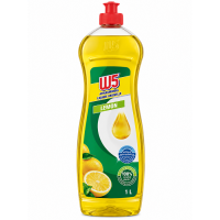Средство для мытья посуды W5 Lemon Лимон 1л