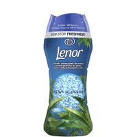 Кондиціонер для білизни в гранулах Lenor Dewy Blossom 210 г/6